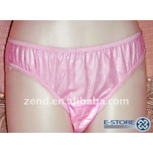 CE Certified! nonwoven disposable mens underwear